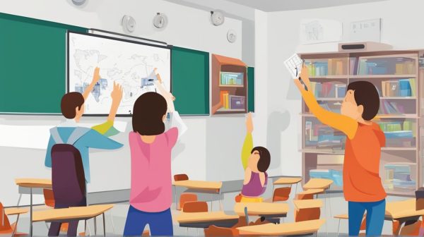 Особенности работы с интерактивной доской SMART, 72 часа — изображение 2